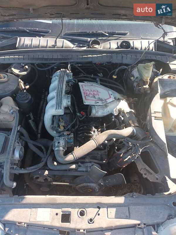 Седан Opel Omega 1991 в Южном