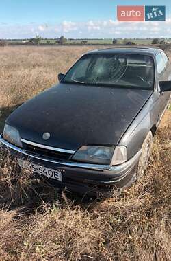 Седан Opel Omega 1991 в Южному