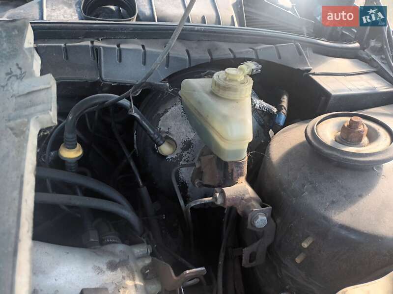 Седан Opel Omega 1991 в Южном