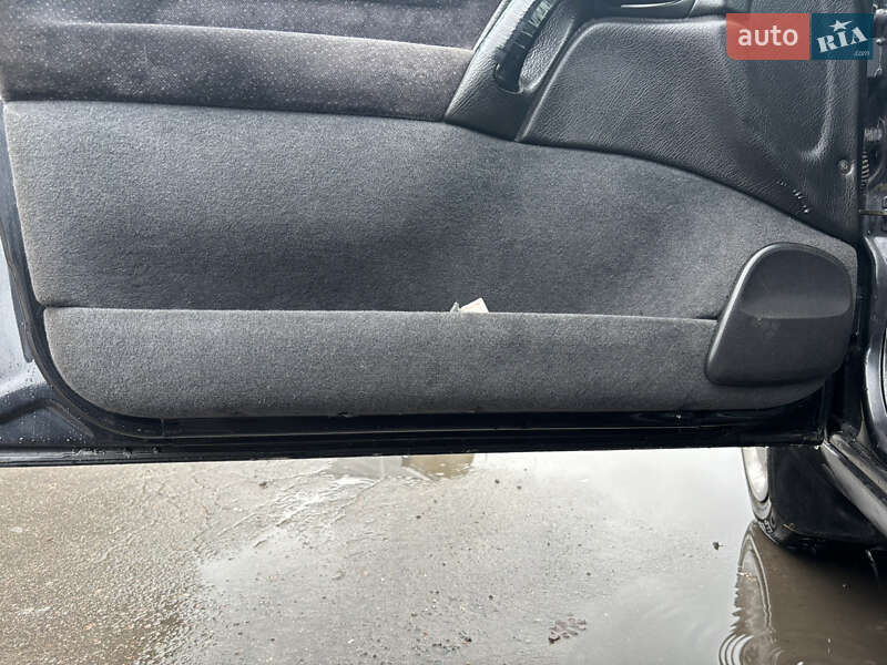 Седан Opel Omega 1996 в Киеве фото 9 Седан Opel Omega 1996 в Киеве