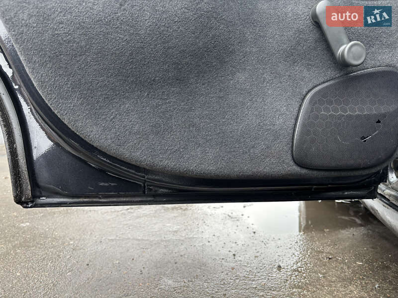 Седан Opel Omega 1996 в Киеве фото 11 Седан Opel Omega 1996 в Киеве