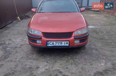 Седан Opel Omega 1997 в Немирові