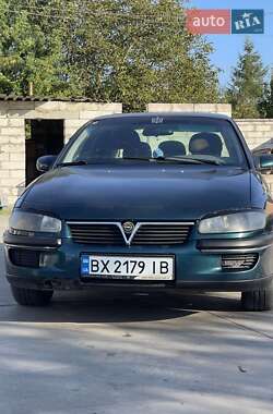 Седан Opel Omega 1995 в Славуте