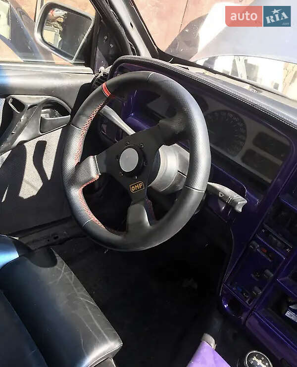 Седан Opel Omega 1991 в Ірпені