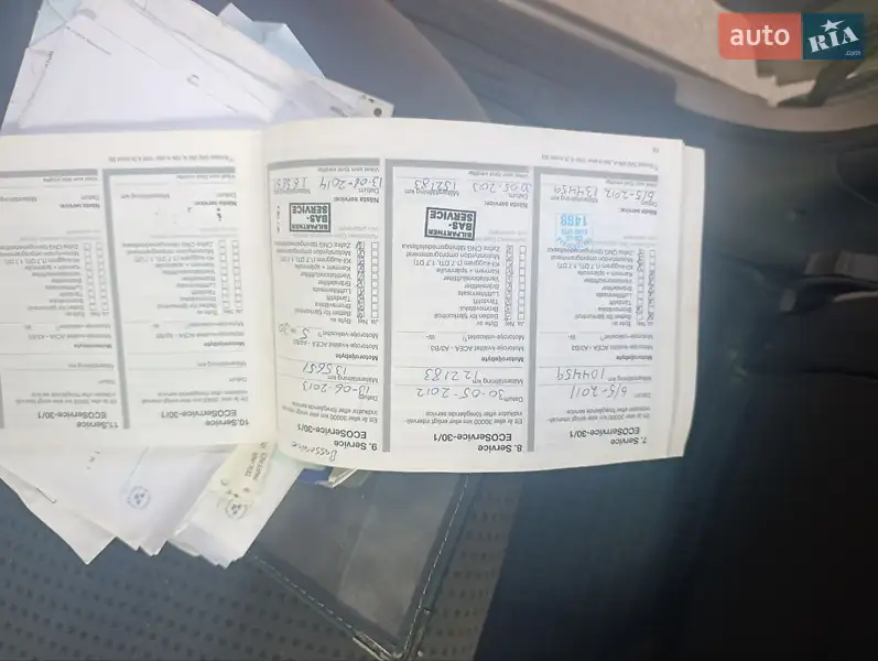 Універсал Opel Omega 2001 в Вінниці документ 3 фото Універсал Opel Omega 2001 в Вінниці документ