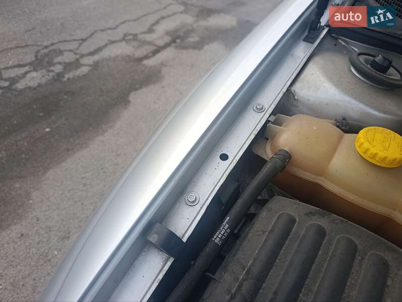 Універсал Opel Omega 2001 в Вінниці фото 25 Універсал Opel Omega 2001 в Вінниці