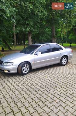 Седан Opel Omega 1999 в Сокирянах