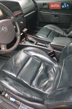 Седан Opel Omega 2002 в Киеве