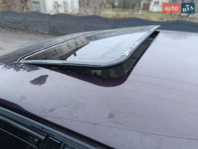 Седан Opel Omega 2000 в Могилев-Подольске