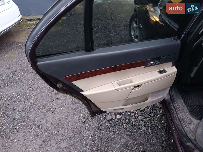 Седан Opel Omega 2000 в Могилев-Подольске