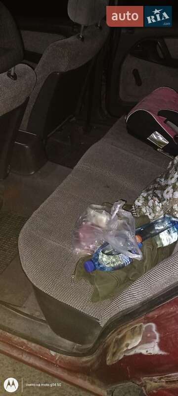 Седан Opel Omega 1988 в Вараші фото 4 Седан Opel Omega 1988 в Вараші