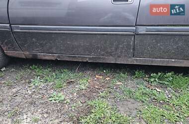 Седан Opel Omega 1988 в Кривому Розі