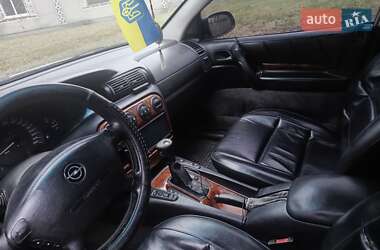Седан Opel Omega 1997 в Немирові