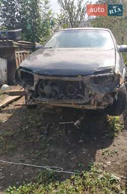 Седан Opel Omega 1994 в Ярмолинцях