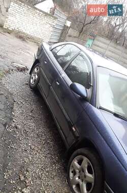 Седан Opel Omega 1998 в Дніпрі