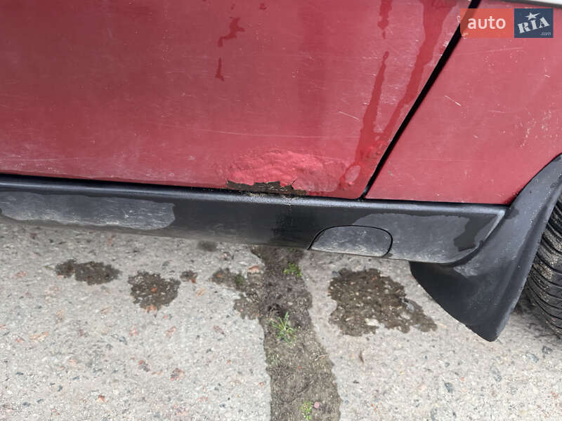 Седан Opel Omega 1997 в Вилкове фото 9 Седан Opel Omega 1997 в Вилкове