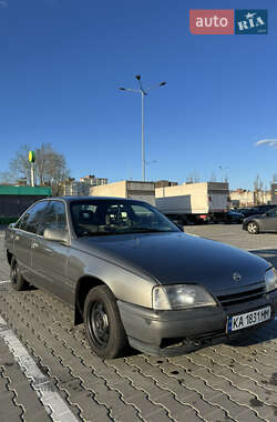 Седан Opel Omega 1988 в Києві