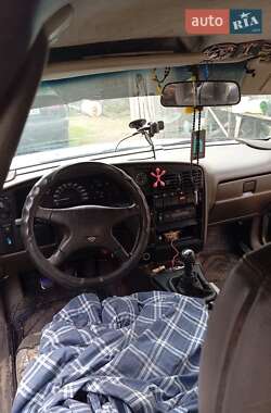 Седан Opel Omega 1987 в Снігурівці