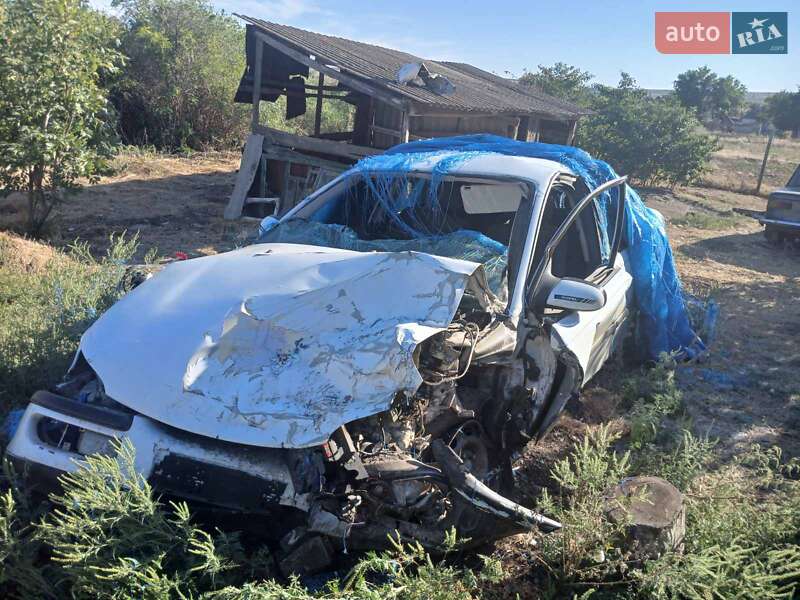 Седан Opel Omega 1997 в Березовке фото 5 Седан Opel Omega 1997 в Березовке