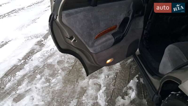 Седан Opel Omega 1996 в Львове фото 12 Седан Opel Omega 1996 в Львове