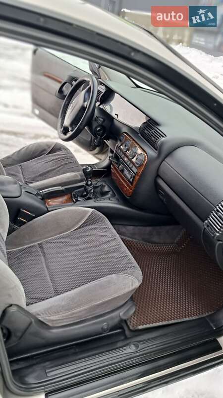 Седан Opel Omega 1996 в Львове фото 8 Седан Opel Omega 1996 в Львове