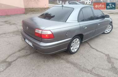 Седан Opel Omega 2000 в Могилев-Подольске