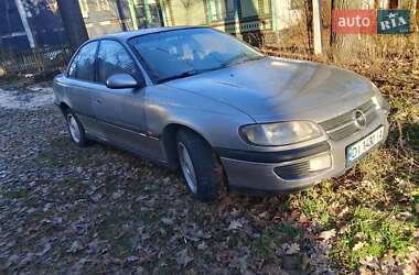 Седан Opel Omega 1995 в Києві