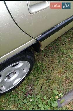 Універсал Opel Omega 1988 в Ніжині