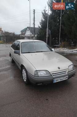 Седан Opel Omega 1988 в Коростені
