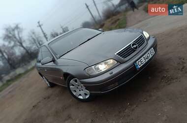 Седан Opel Omega 2000 в Могилев-Подольске