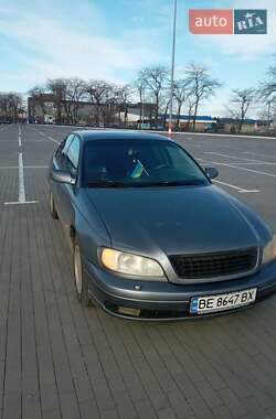 Седан Opel Omega 2000 в Одессе