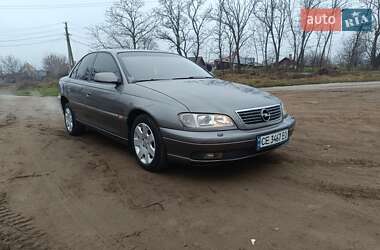 Седан Opel Omega 2000 в Могилев-Подольске