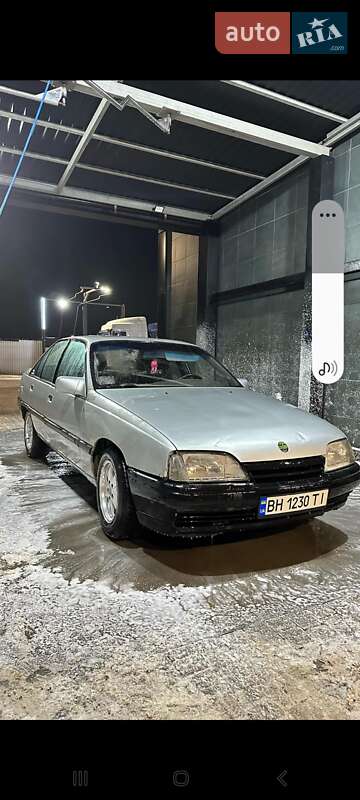 Opel Omega 1989