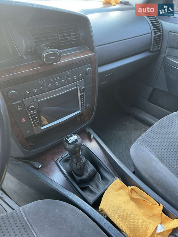 Седан Opel Omega 2000 в Борисполе фото 5 Седан Opel Omega 2000 в Борисполе