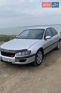 Седан Opel Omega 1997 в Ширяево