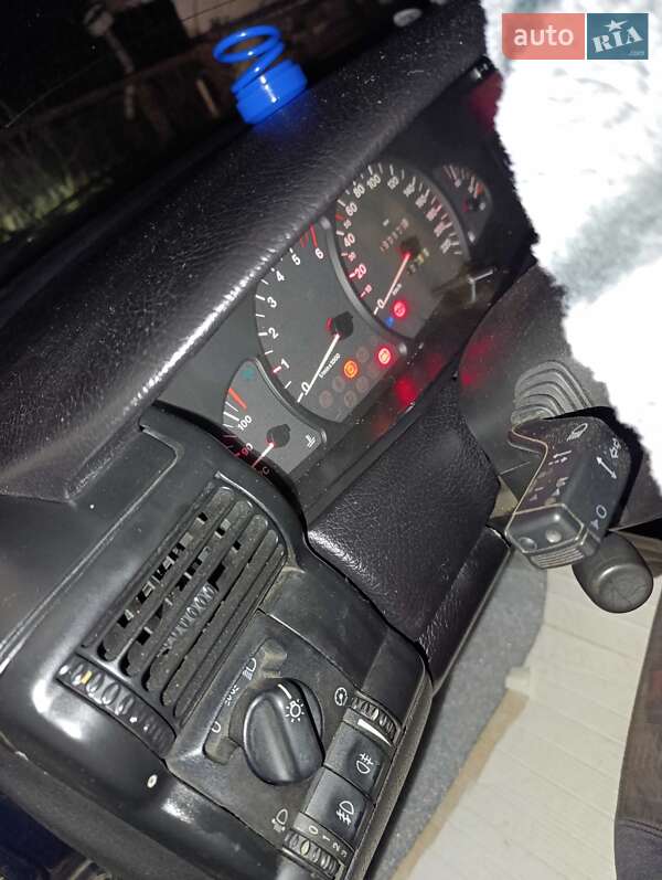 Універсал Opel Omega 1998 в Жмеринці фото 11 Універсал Opel Omega 1998 в Жмеринці