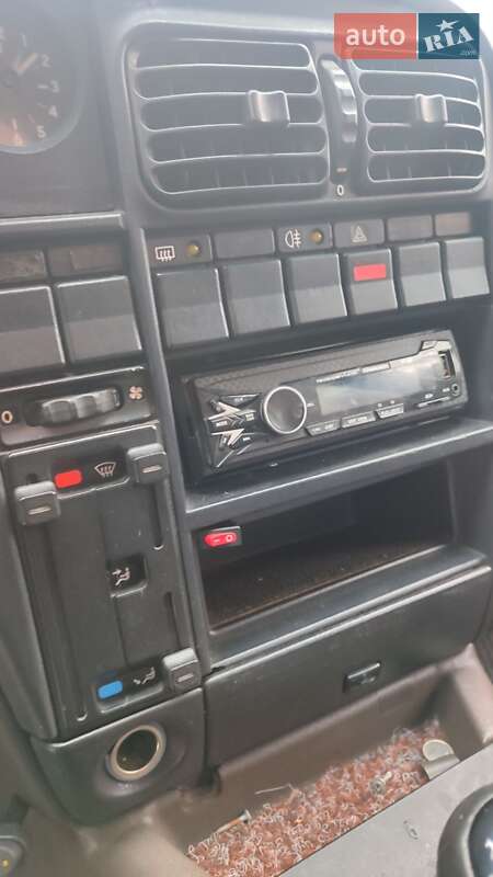 Седан Opel Omega 1989 в Кривому Розі фото 12 Седан Opel Omega 1989 в Кривому Розі