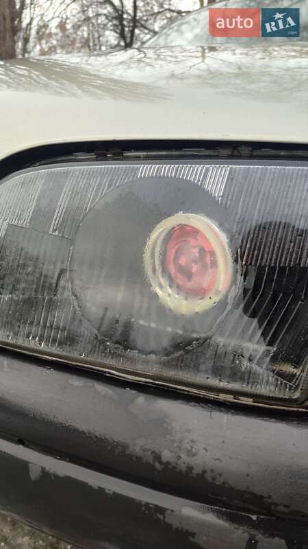 Седан Opel Omega 1989 в Кривому Розі фото 14 Седан Opel Omega 1989 в Кривому Розі