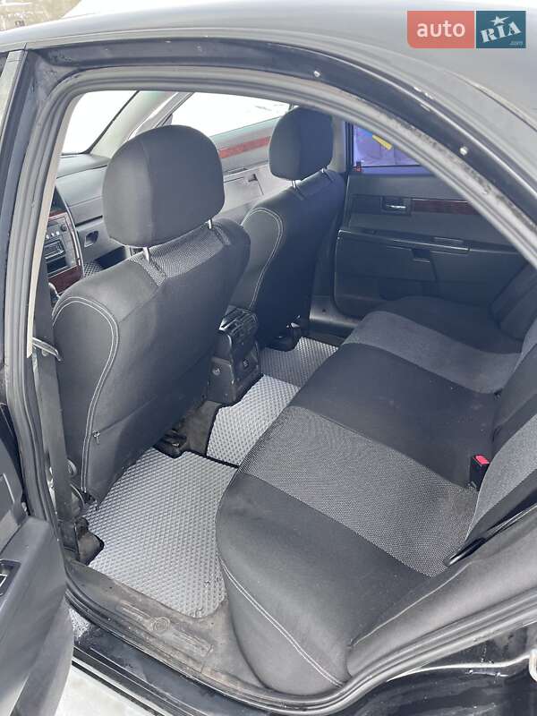 Седан Opel Omega 2000 в Конотопі фото 5 Седан Opel Omega 2000 в Конотопі