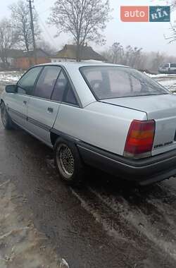 Седан Opel Omega 1988 в Новоукраїнці