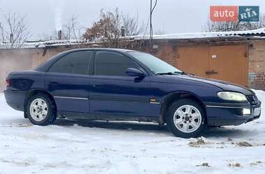 Седан Opel Omega 1995 в Бердичеве