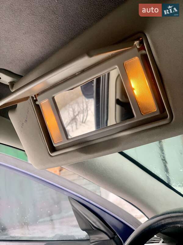 Седан Opel Omega 1995 в Бердичеві фото 7 Седан Opel Omega 1995 в Бердичеві