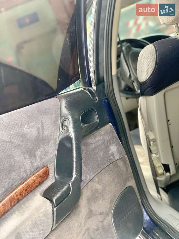 Седан Opel Omega 1995 в Бердичеві фото 14 Седан Opel Omega 1995 в Бердичеві