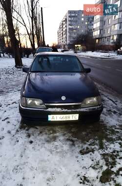 Седан Opel Omega 1992 в Белой Церкви