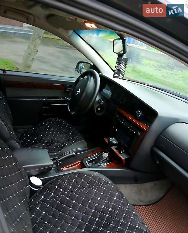 Седан Opel Omega 2000 в Измаиле фото 6 Седан Opel Omega 2000 в Измаиле