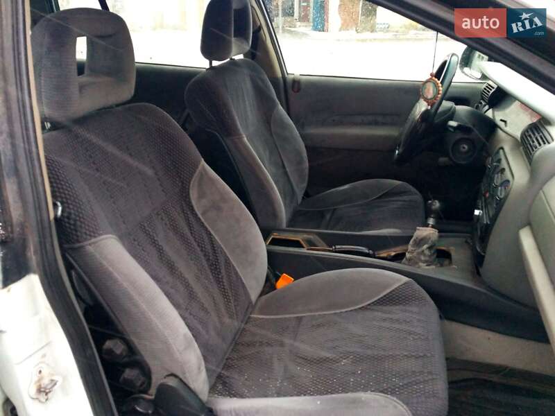 Универсал Opel Omega 1995 в Харькове фото 14 Универсал Opel Omega 1995 в Харькове