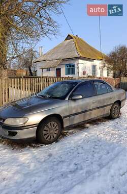 Седан Opel Omega 1996 в Варві
