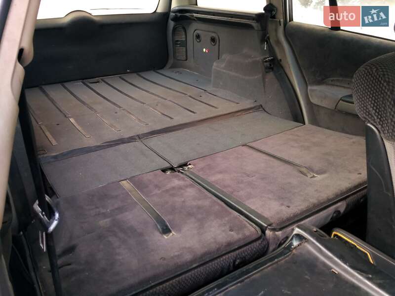 Универсал Opel Omega 1995 в Харькове фото 21 Универсал Opel Omega 1995 в Харькове