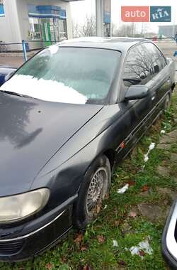Седан Opel Omega 1995 в Івано-Франківську