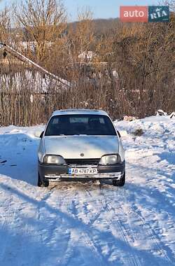 Седан Opel Omega 1989 в Піщанці